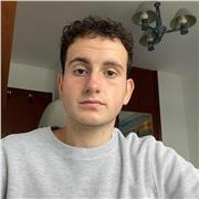 imparto clases de refuerzo a niños